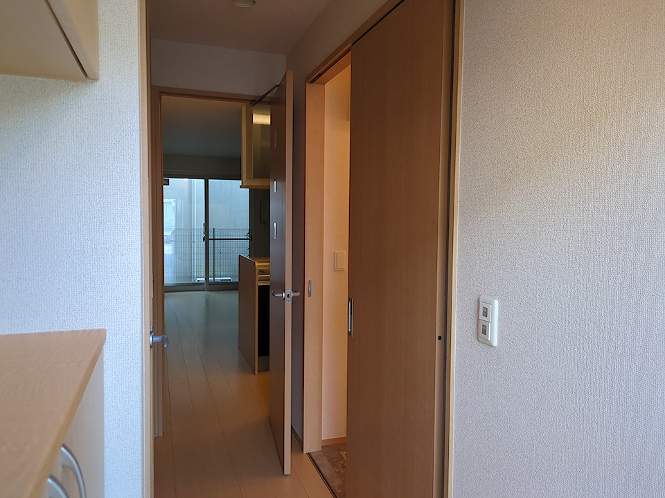 室内
