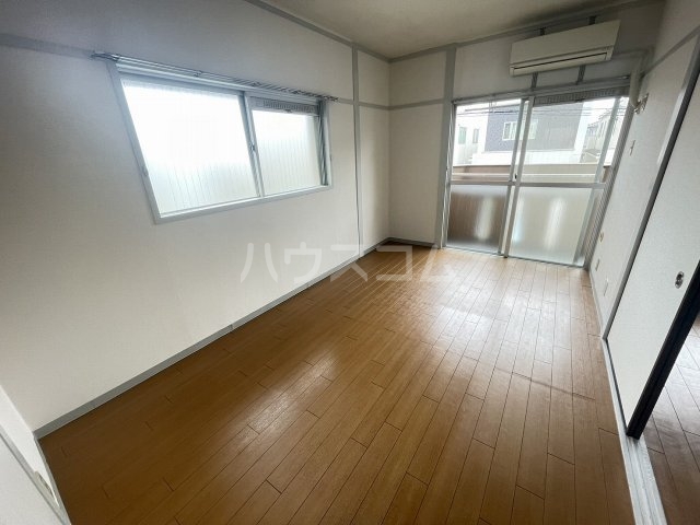 5/22 室内