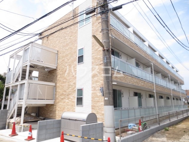 1/30 外観