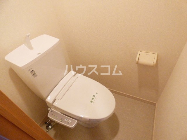 10/30 トイレ