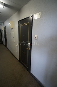 17/24 エントランス