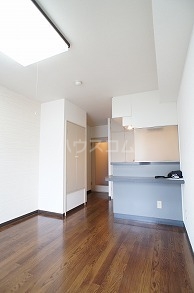 3/24 リビング/ダイニング