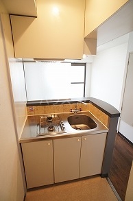 9/24 キッチン