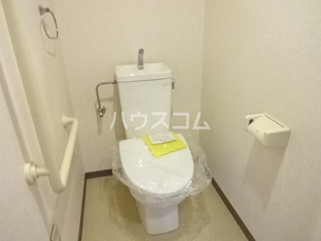13/29 トイレ