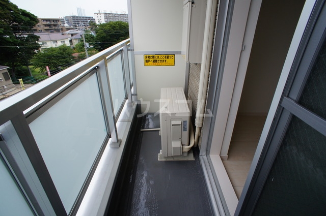 14/30 バルコニー