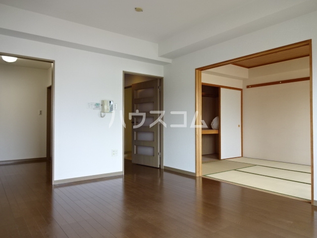 5/29 リビング/ダイニング