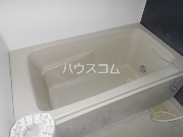 10/23 浴室