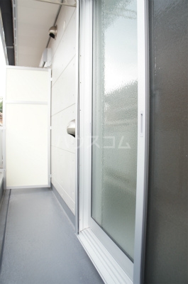 13/28 バルコニー