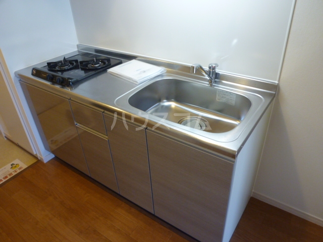 14/30 キッチン