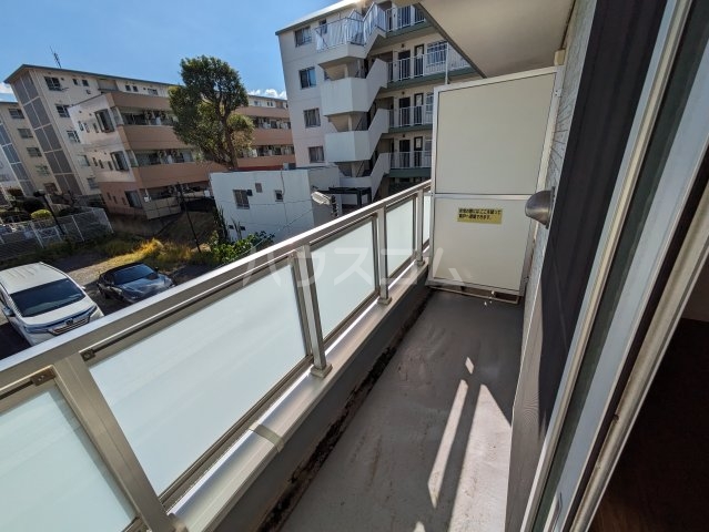 15/30 バルコニー