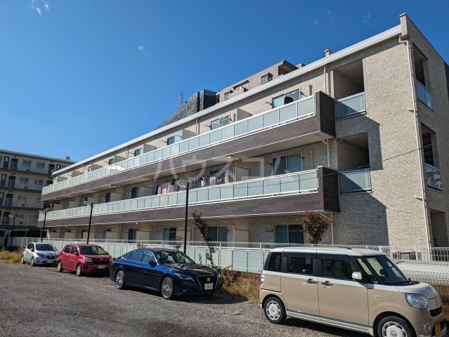 1/30 外観