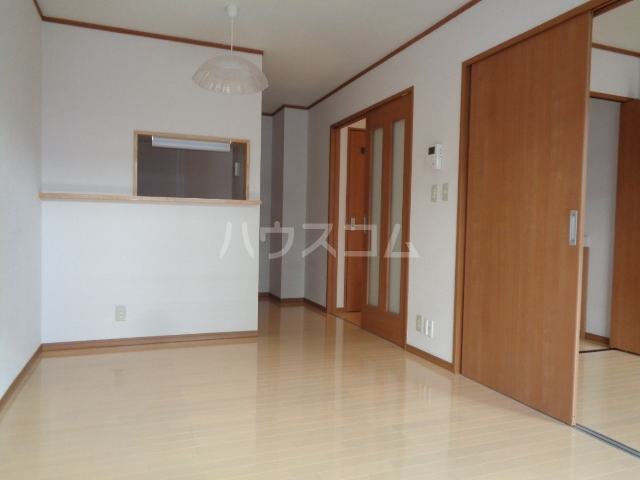 5/30 リビング/ダイニング