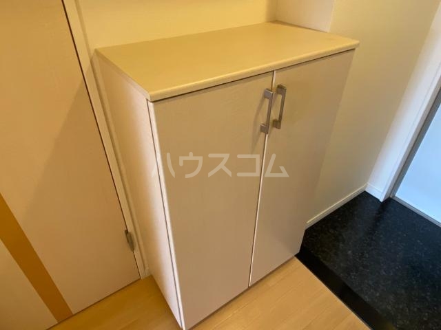 10/30 玄関