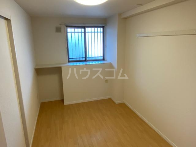 6/30 寝室