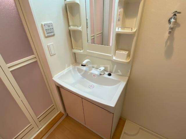 16/30 洗面
