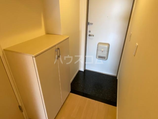 9/30 玄関