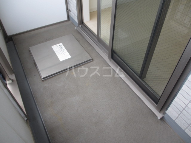 24/30 バルコニー