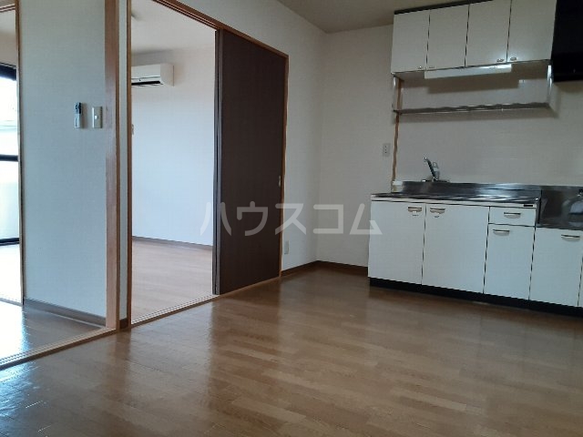 5/30 リビング/ダイニング