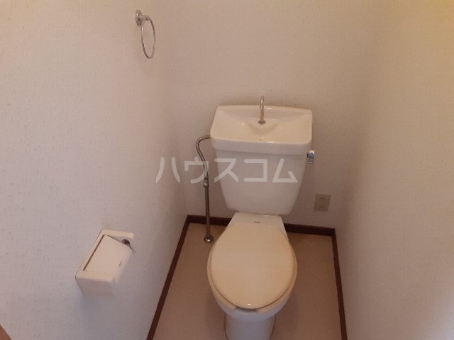 14/30 トイレ
