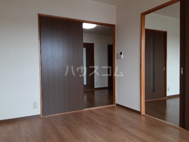 9/30 寝室