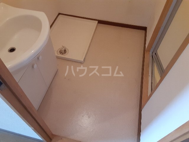 17/30 洗面