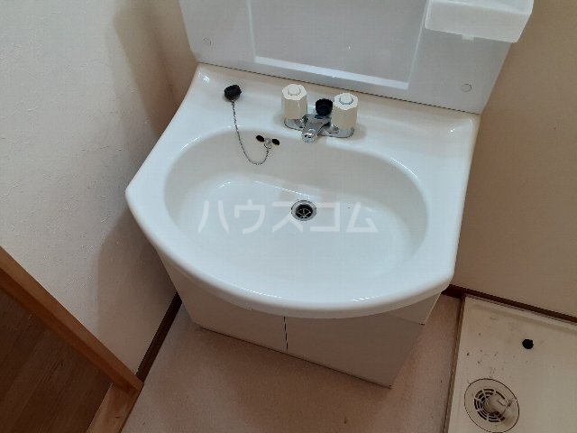 16/30 洗面