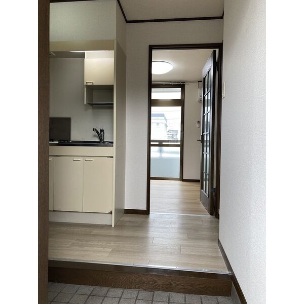 4/21 リビング/ダイニング