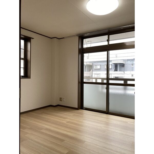 3/21 リビング/ダイニング