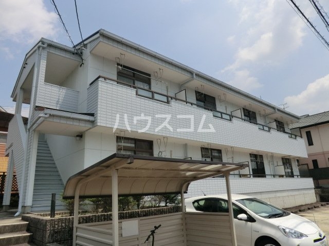 1/21 外観