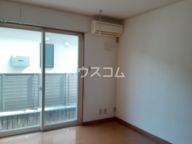 2/17 リビング/ダイニング