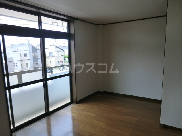 4/26 リビング/ダイニング