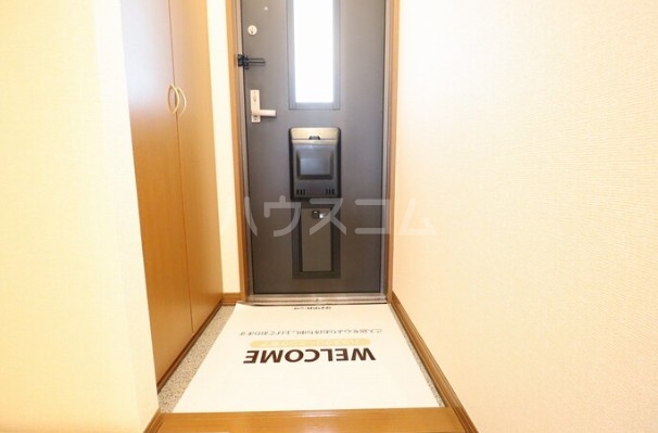 2/10 エントランス