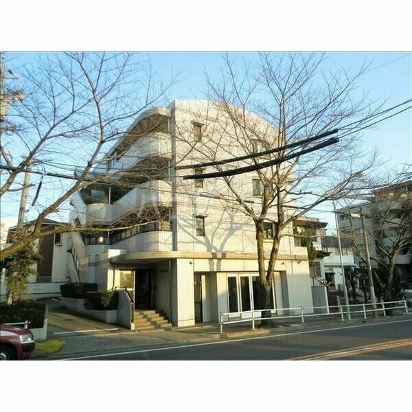 1/23 外観