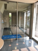 10/16 エントランス