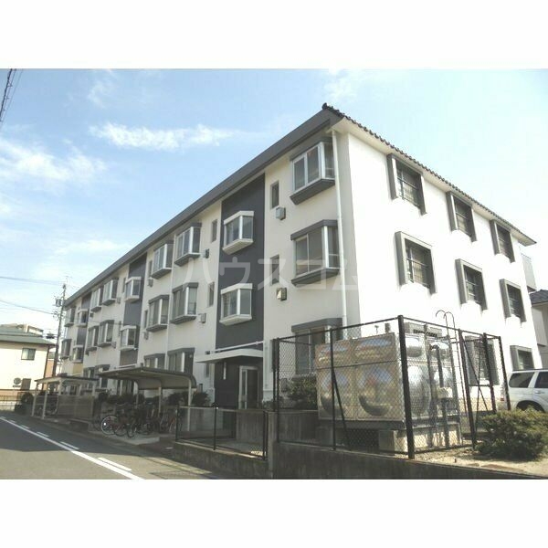 1/30 外観
