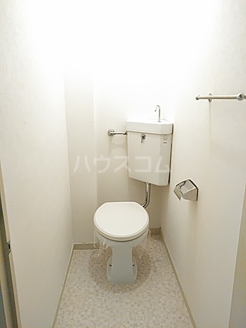 14/30 トイレ