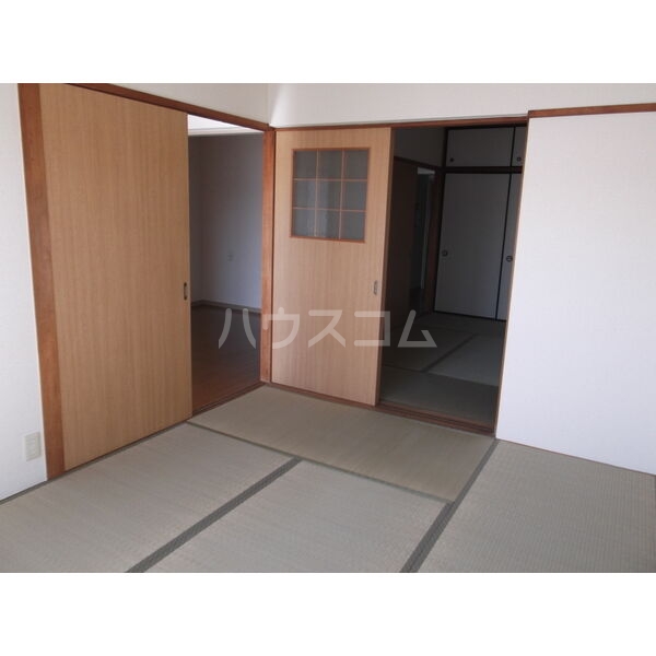 3/14 エントランス