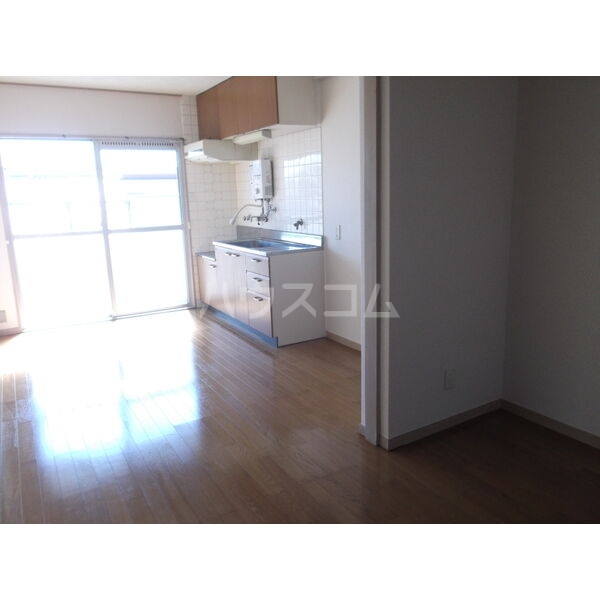 3/23 リビング/ダイニング