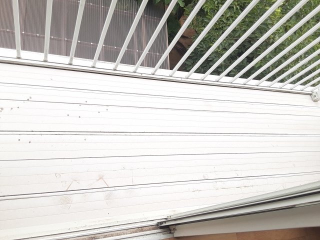 14/30 バルコニー