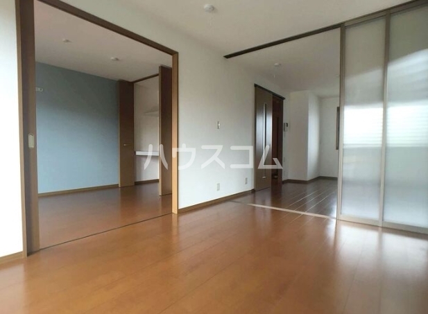 6/26 リビング/ダイニング