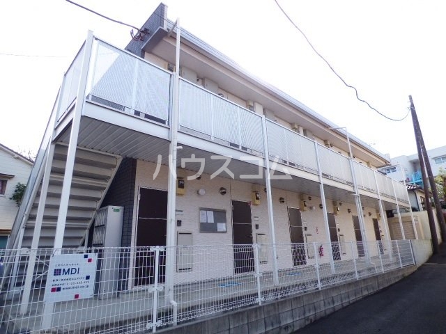 1/24 外観