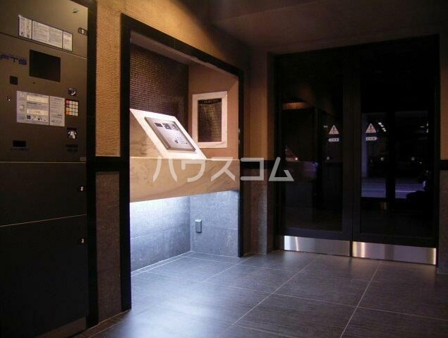 2/7 エントランス