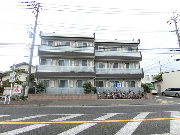 1/30 外観
