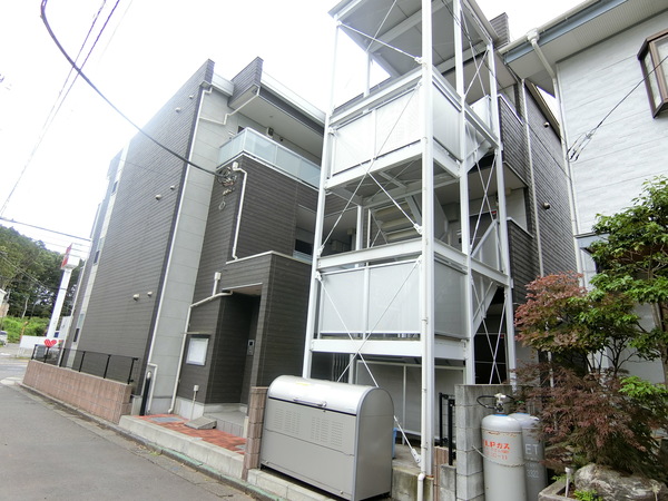 3/30 外観