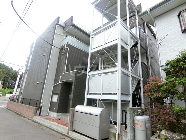 3/30 外観