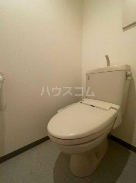 12/23 トイレ
