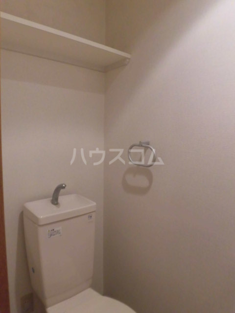 14/29 トイレ