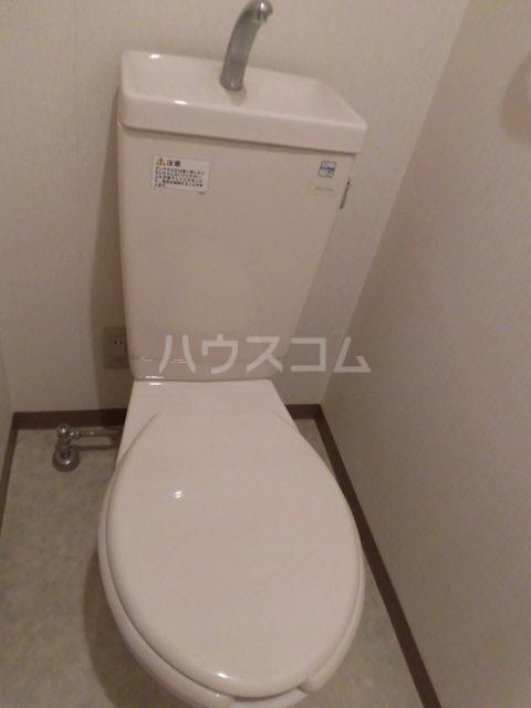 13/29 トイレ