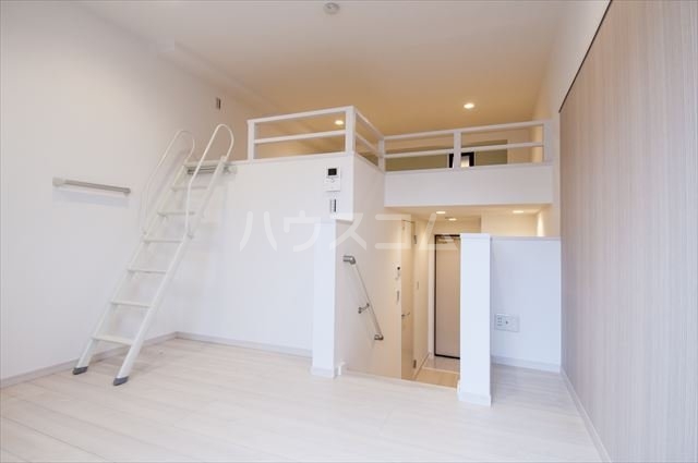 3/20 リビング/ダイニング