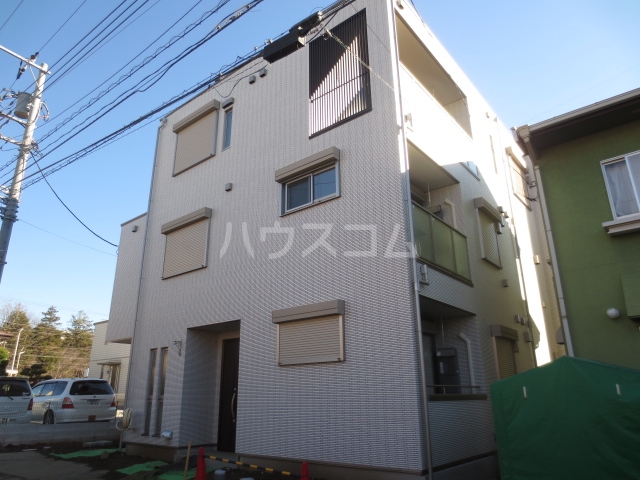 1/30 外観
